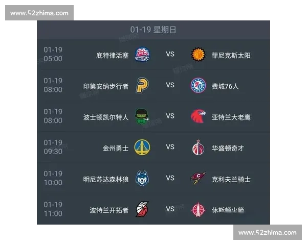 战术大师的博弈,NBA常规赛赛程下的排兵布阵!
