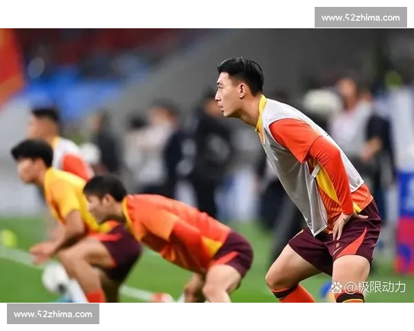 挑战极限,世界杯扩军对球员体能是严峻考验 挑战极限,世界杯扩军对球员体能是严峻考验