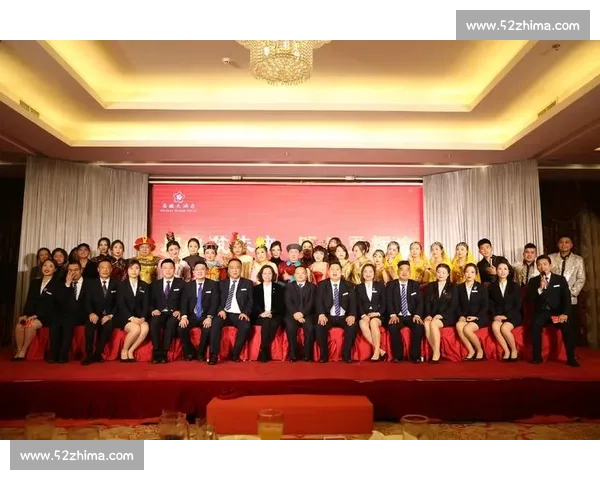 电竞文化发展蓝图：点燃激情，共筑明日辉煌！